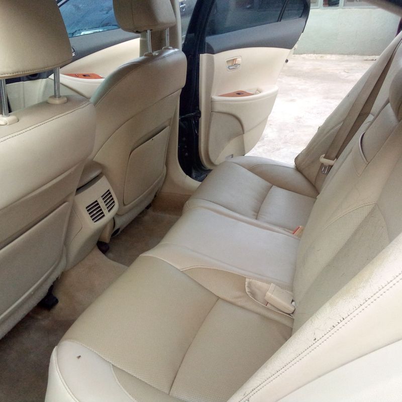 Thumbnail 12 of 2011 Lexus ES